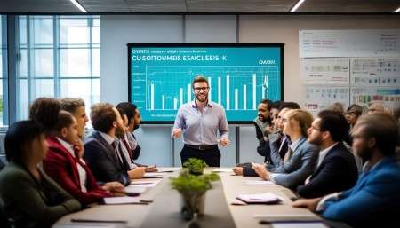 What Does a CRM Service Hall Do？