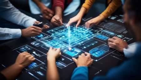 Is CRM Just About Managing Customers？