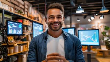 What Does CRM Management Mean？