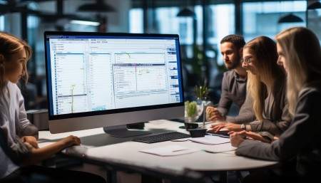 What Does Real Estate CRM Manage？