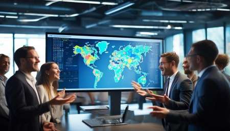 How Does Foreign Trade CRM Help Expand Customer Base?