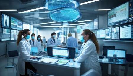 Is Hospital CRM Useful？