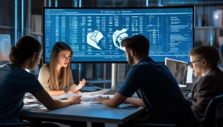 What Should You Watch Out for When Implementing a Large-Scale CRM？