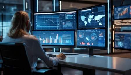 How Does Foreign Trade CRM Handle Order Tracking？