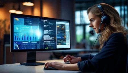 Is Outbound Calling CRM Highly Efficient？