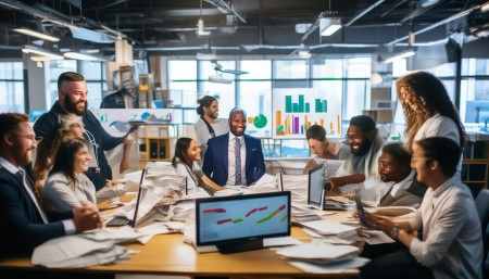 How Does CRM Manage Channel Partners？