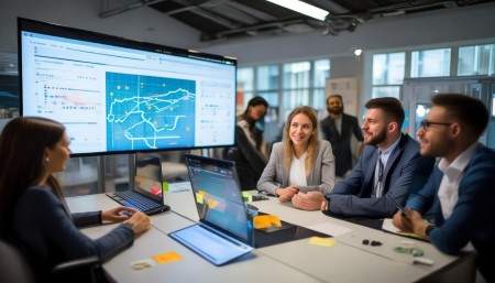 How Does CRM Manage Channel Partners？