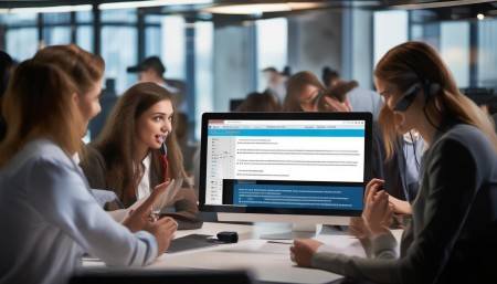 How to Handle Customer Complaints with CRM?