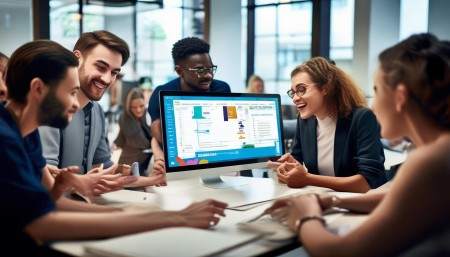 How Does Sales CRM Help Close Deals？