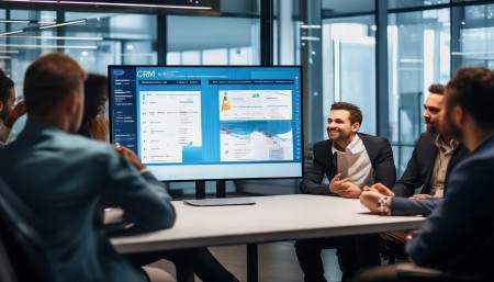 How to Choose the Right CRM System？