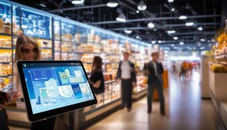 What Makes New Retail CRM Stand Out？