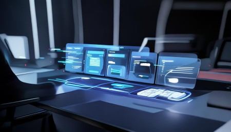 How Does Property CRM Manage Processes？