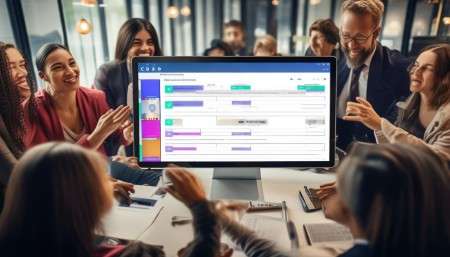 What Role Does CRM Play in Management Systems？