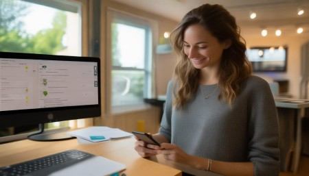 Does Property Management CRM Handle Residents？