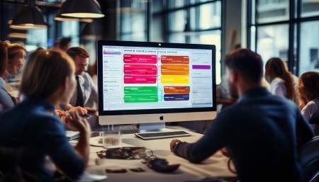 Can Sales CRM Really Boost Efficiency？