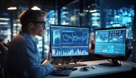 Is Financial CRM Easy to Use？