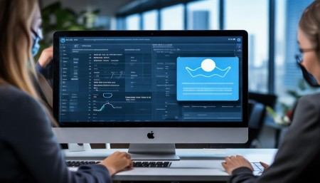 What Makes Financial CRM Special？