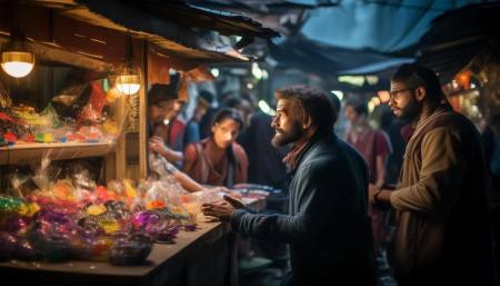 What Is Key to Managing CRM？