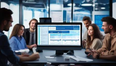 Is Financial CRM Easy to Use？