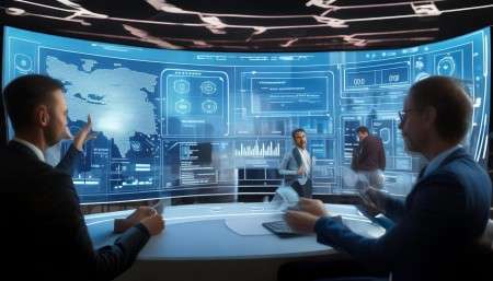 What Makes Financial CRM Special？