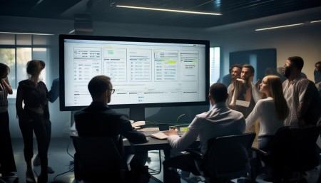 What Is Key to Managing CRM？