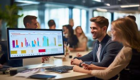 What Does Operational CRM Optimize？