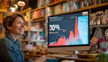 What Features Does Retail CRM Offer？