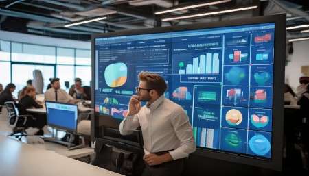 What Is a CRM Call Center？