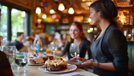 Can Restaurant CRM Improve Customer Experience?