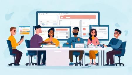 Is CRM Useful for Sales Departments?