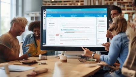 What Features Does Retail CRM Offer？