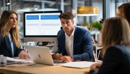 Does Sales CRM Software Improve Efficiency?