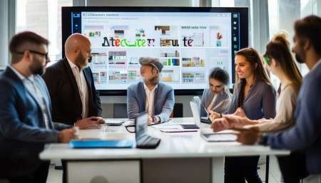 What CRM Is Used in the Home Furnishings and Building Materials Industry？