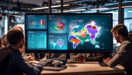 Can CRM Perform Data Analysis？