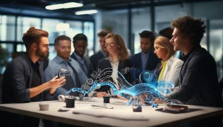 What CRM Is Used in the Home Furnishings and Building Materials Industry？