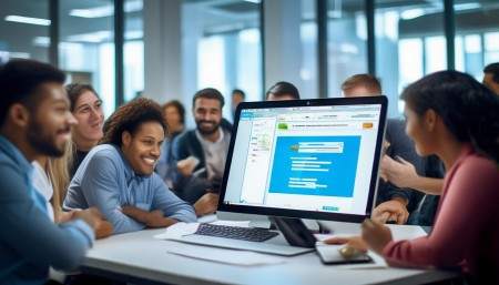 Is Online CRM Easy to Use？