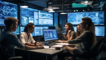 Can CRM Perform Data Analysis？