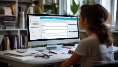 How to Use a CRM Website?