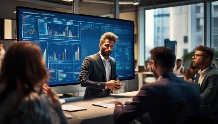 Can CRM Predict Sales?