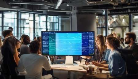 Can CRM Predict Sales?