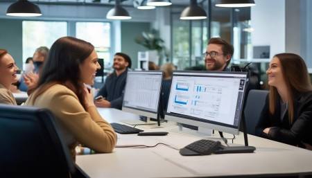 How Does Online CRM Work？