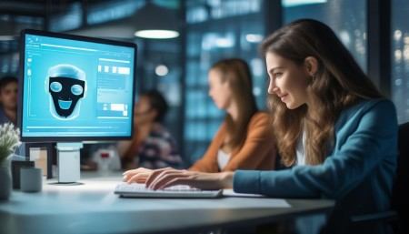 How Does Online CRM Work？