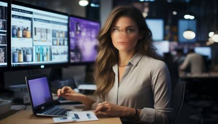 How Does Online CRM Work？