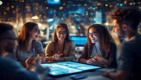 How Is Online CRM Better Than Traditional CRM？