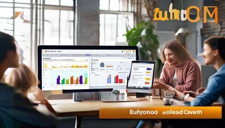 Where Can I Download Free CRM？