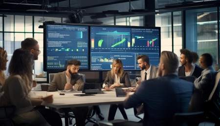 How Is CRM Better Than Manual Methods?