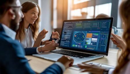 What Does “Online CRM” Mean？