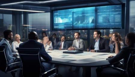 What Role Does CRM Play in Enterprises？