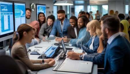 What Scenarios Is CRM Suitable For?