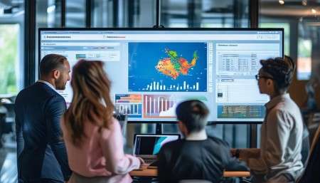 What Is Cloud-Based (Online) CRM？